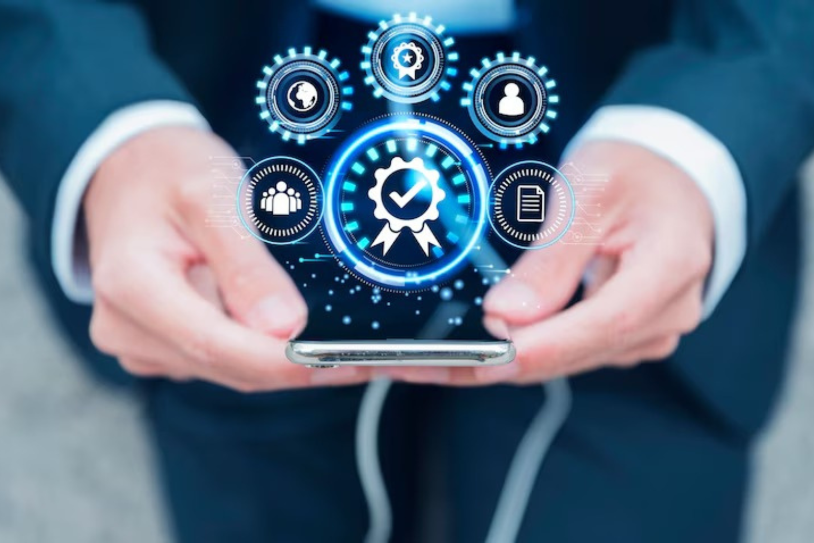 Business Process Optimization