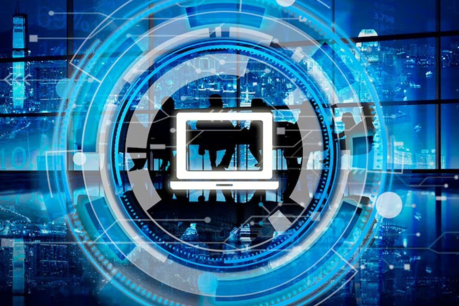 Legacy System Modernization