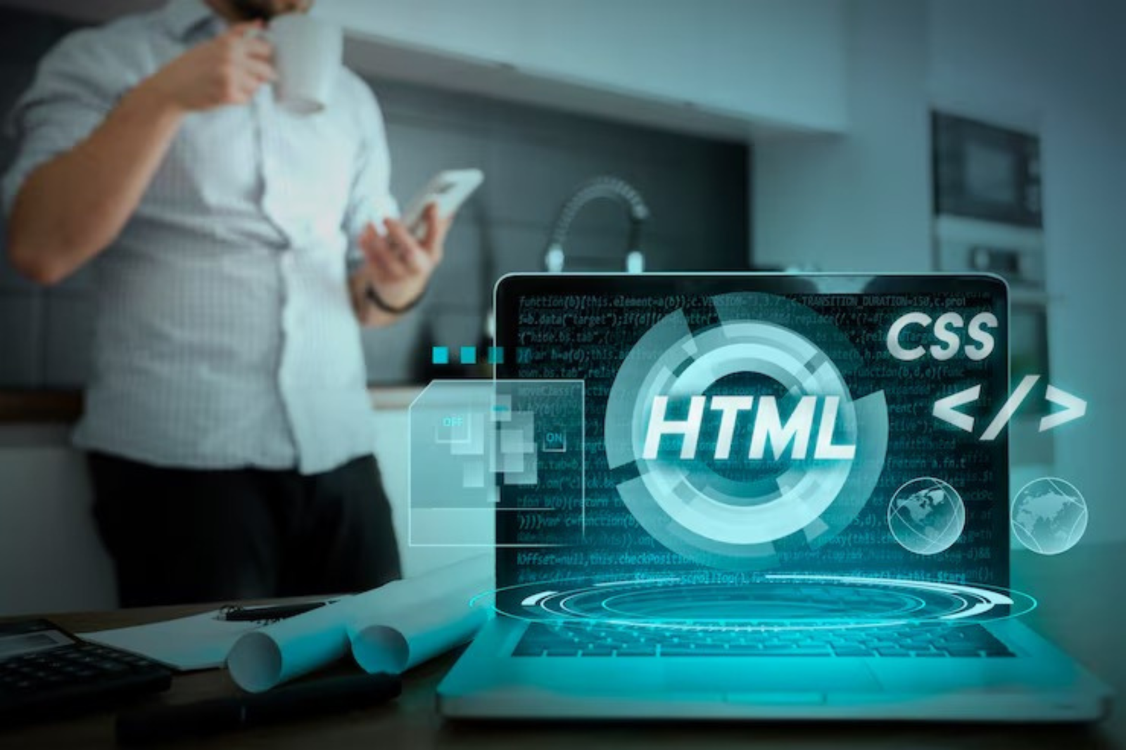 Web Application Development
