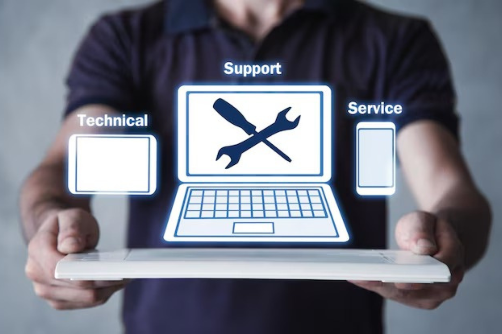 Software Maintenance & Support