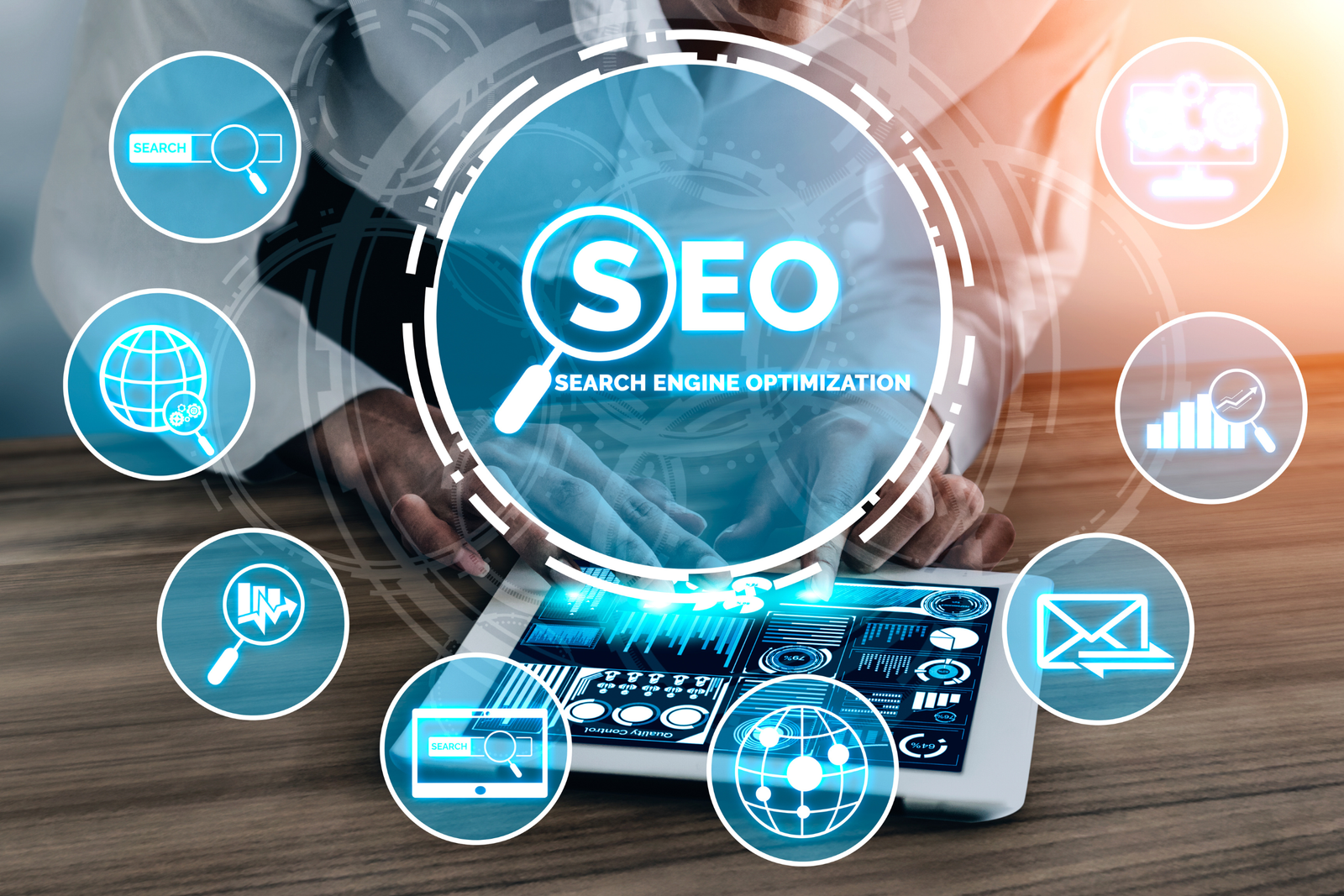 Technical SEO