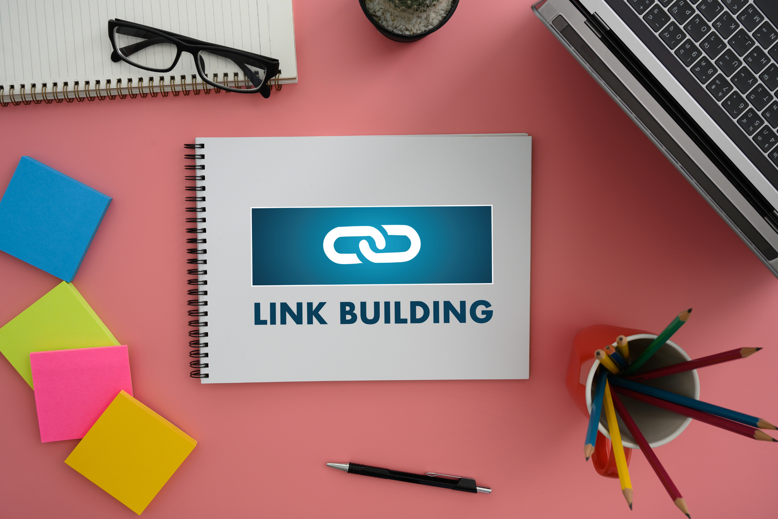 Off-Page SEO & Link Building