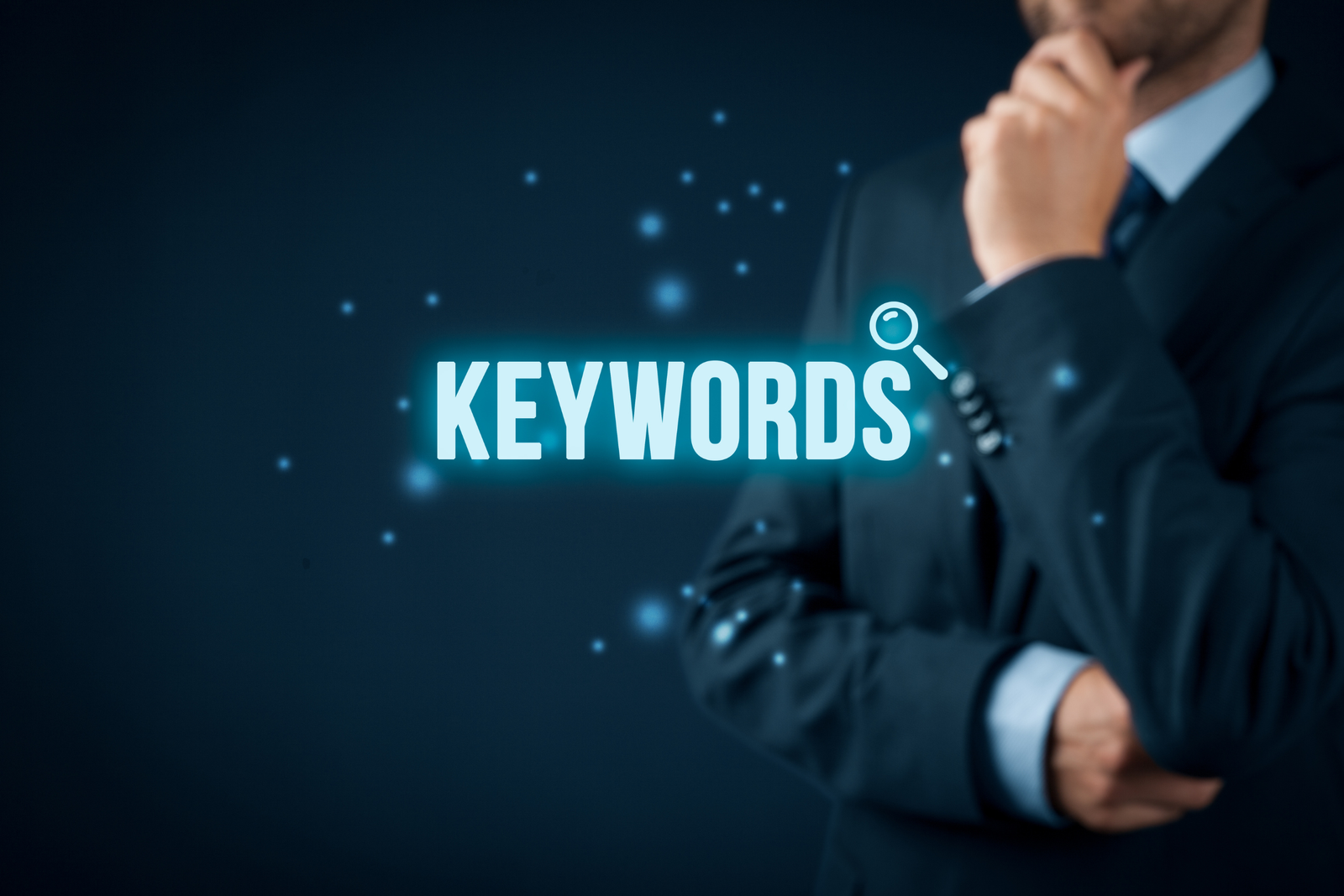 Keyword Research & Strategy