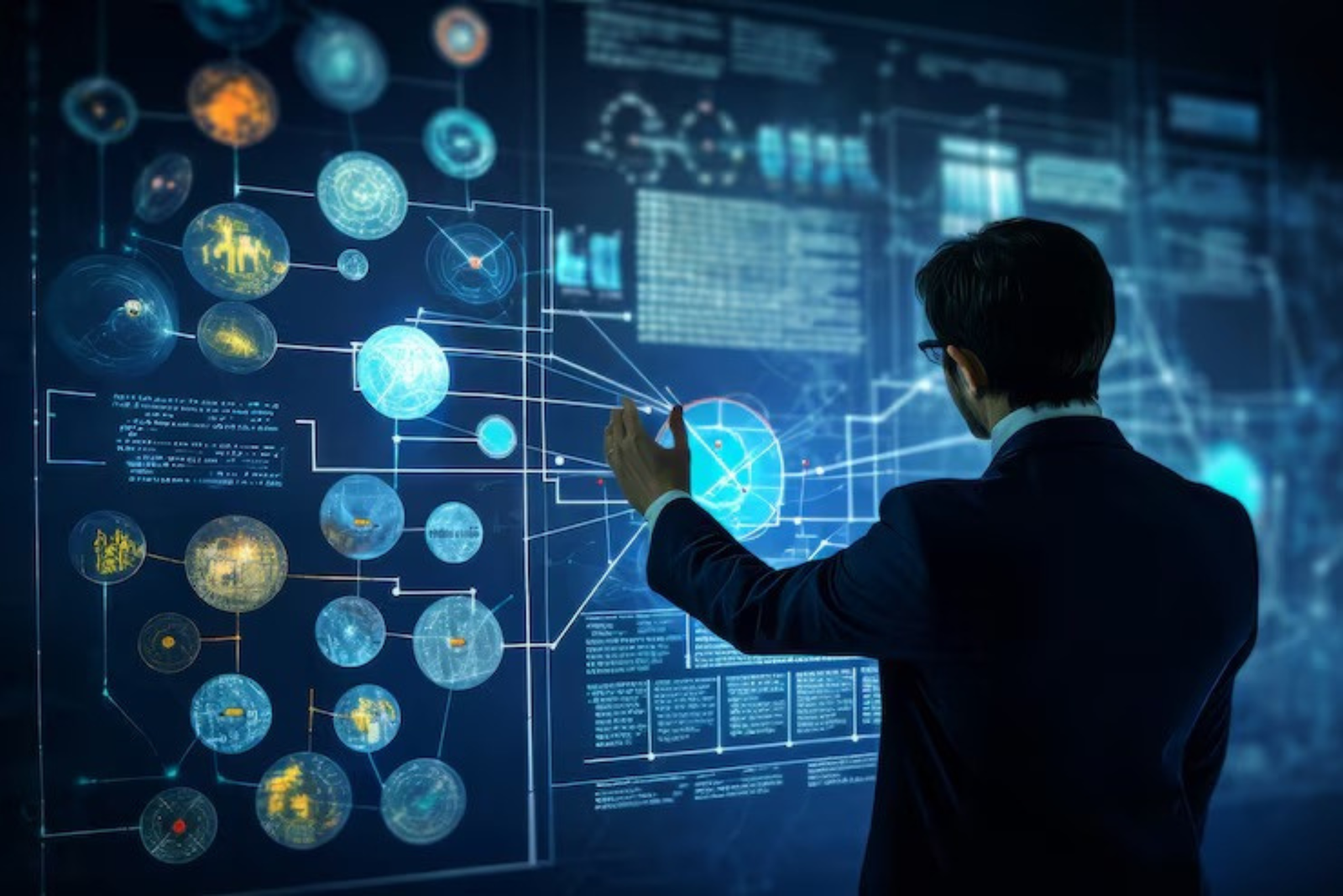 IT Strategy & Planning