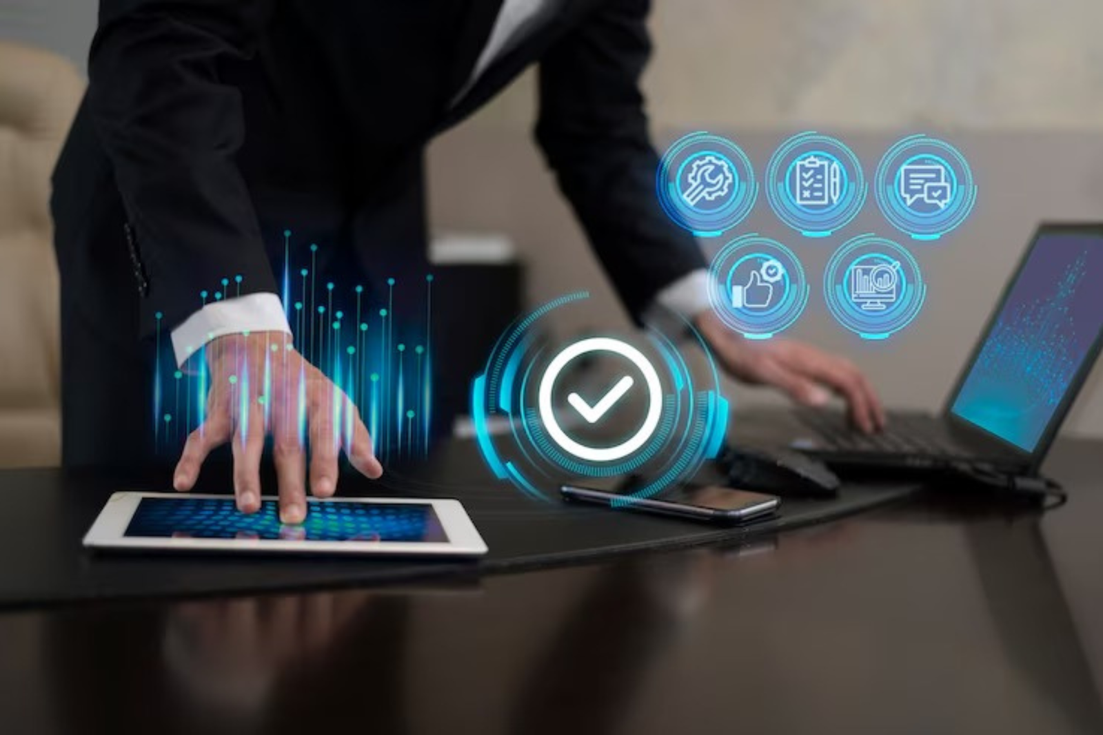 Technology Advisory