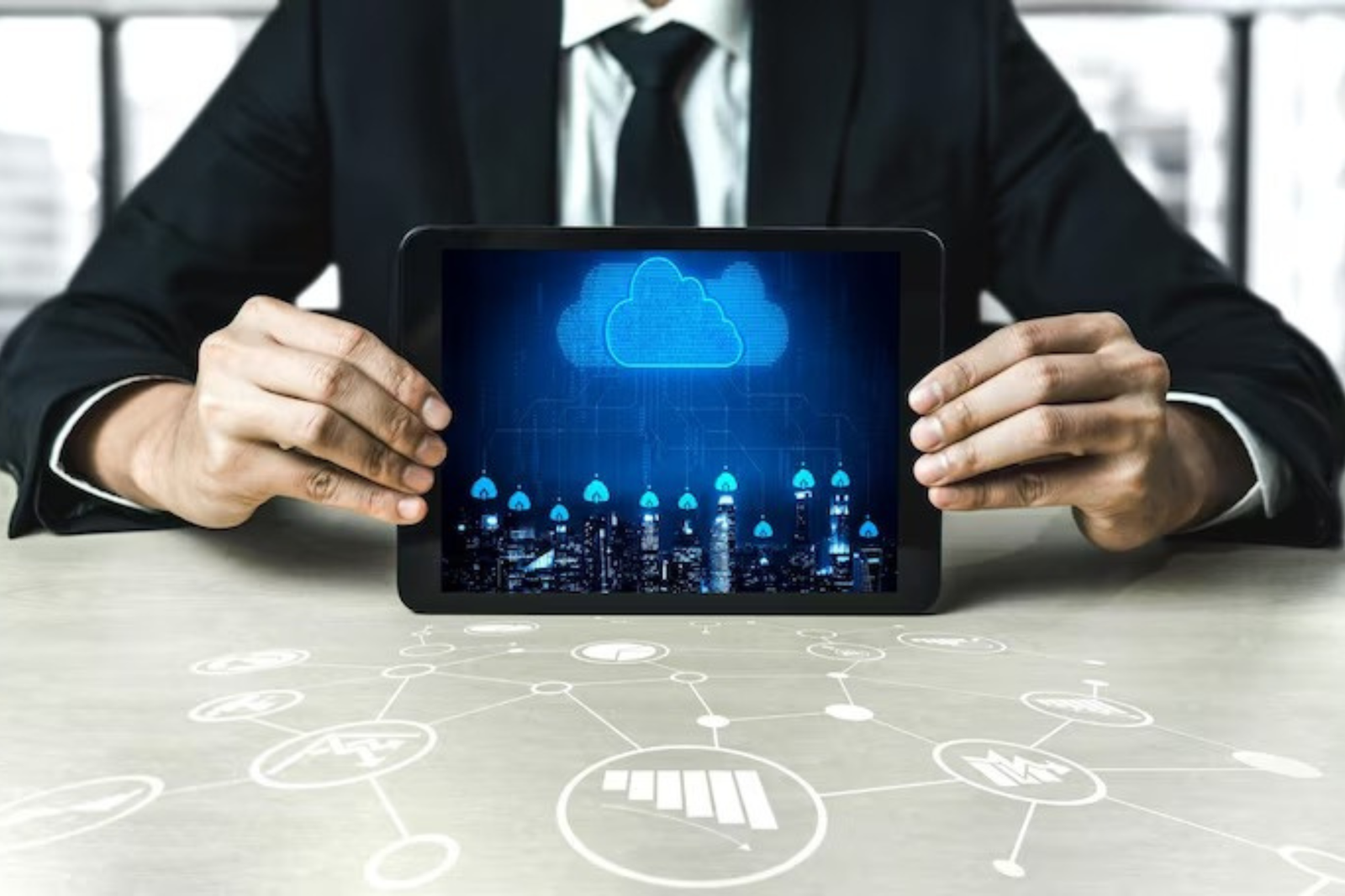 Cloud Consulting