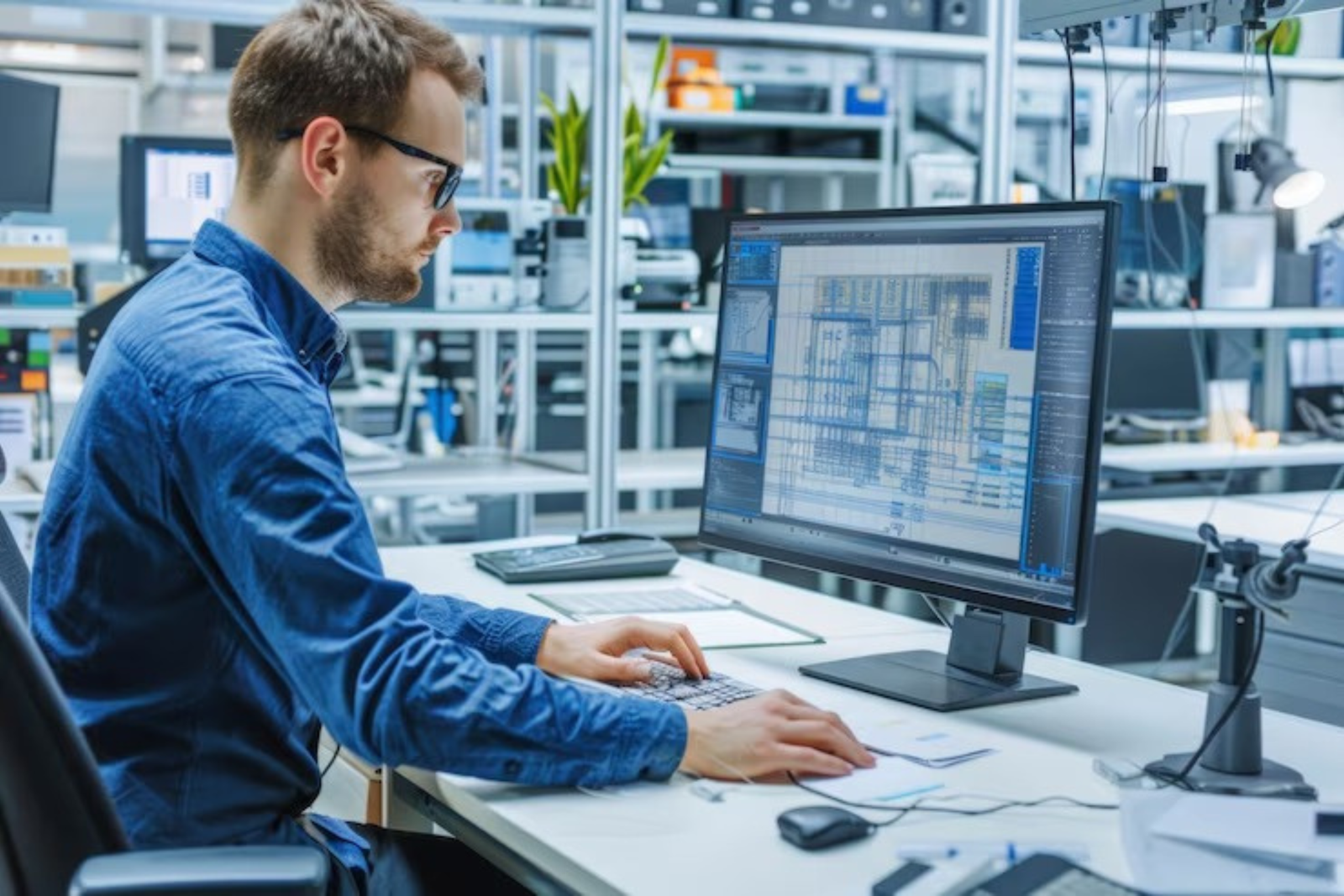 Software Architecture & Design