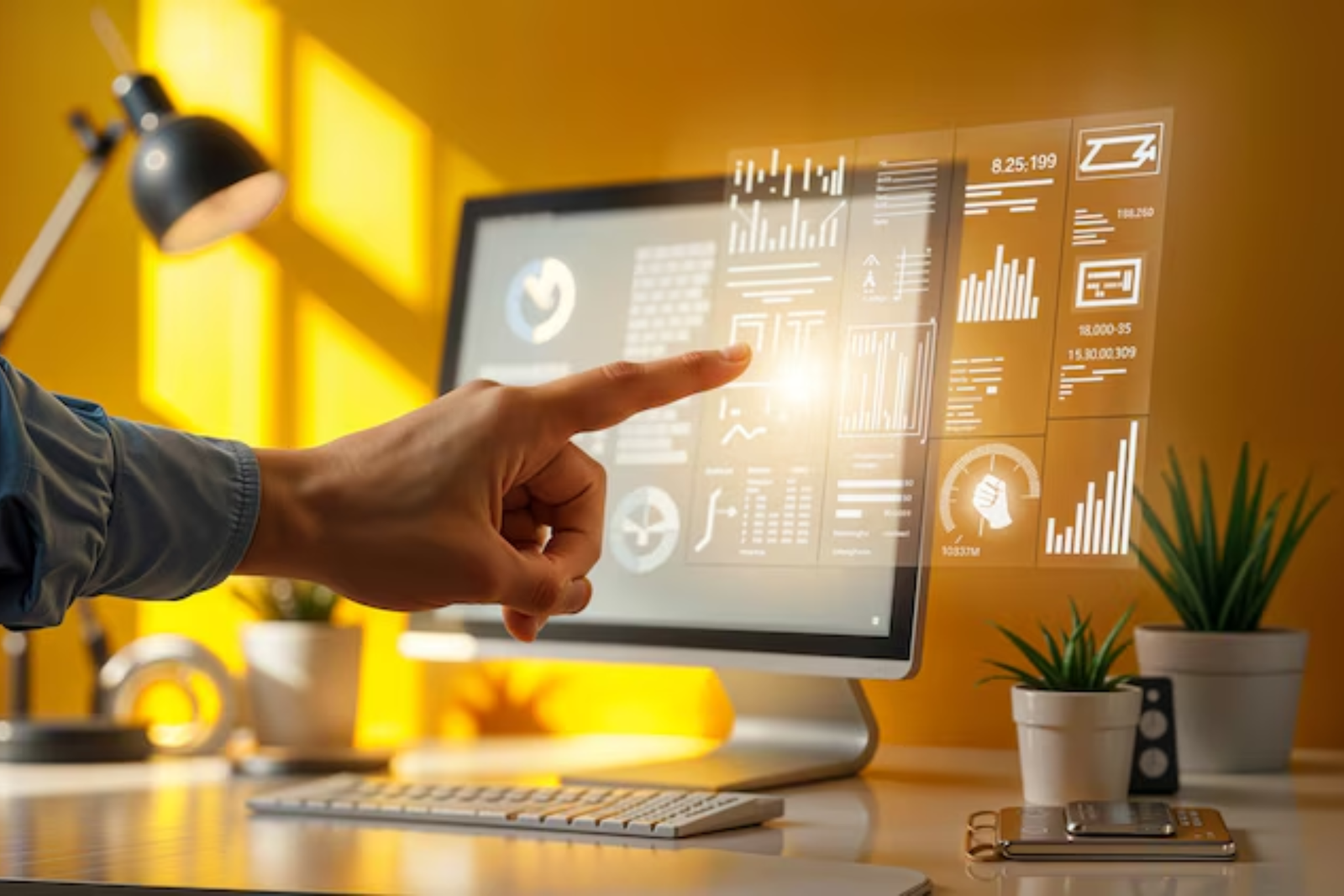 Landing Page Optimization