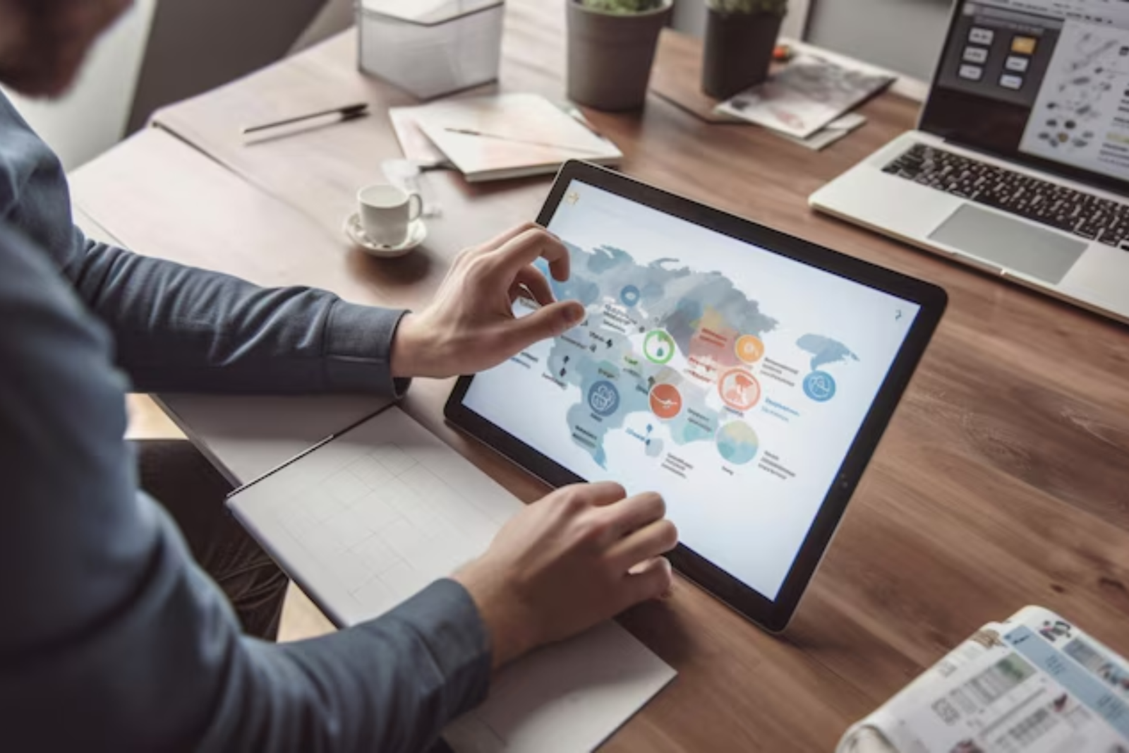Remarketing & Retargeting Campaigns