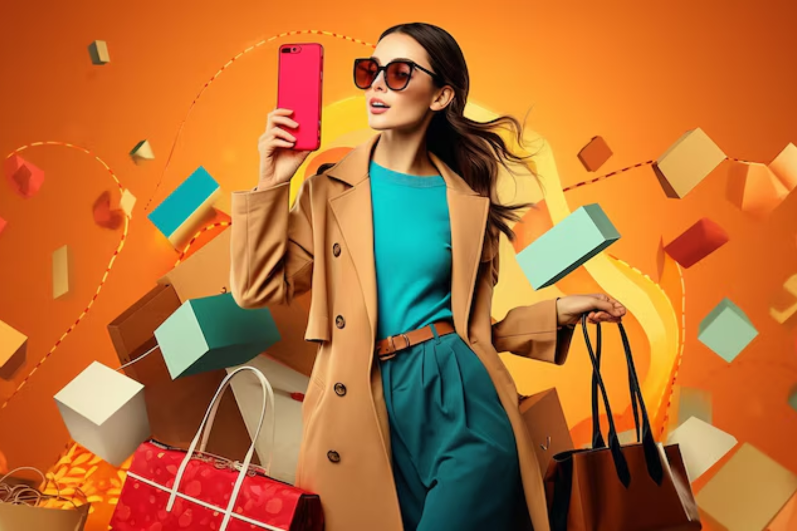Shopping & eCommerce Ads