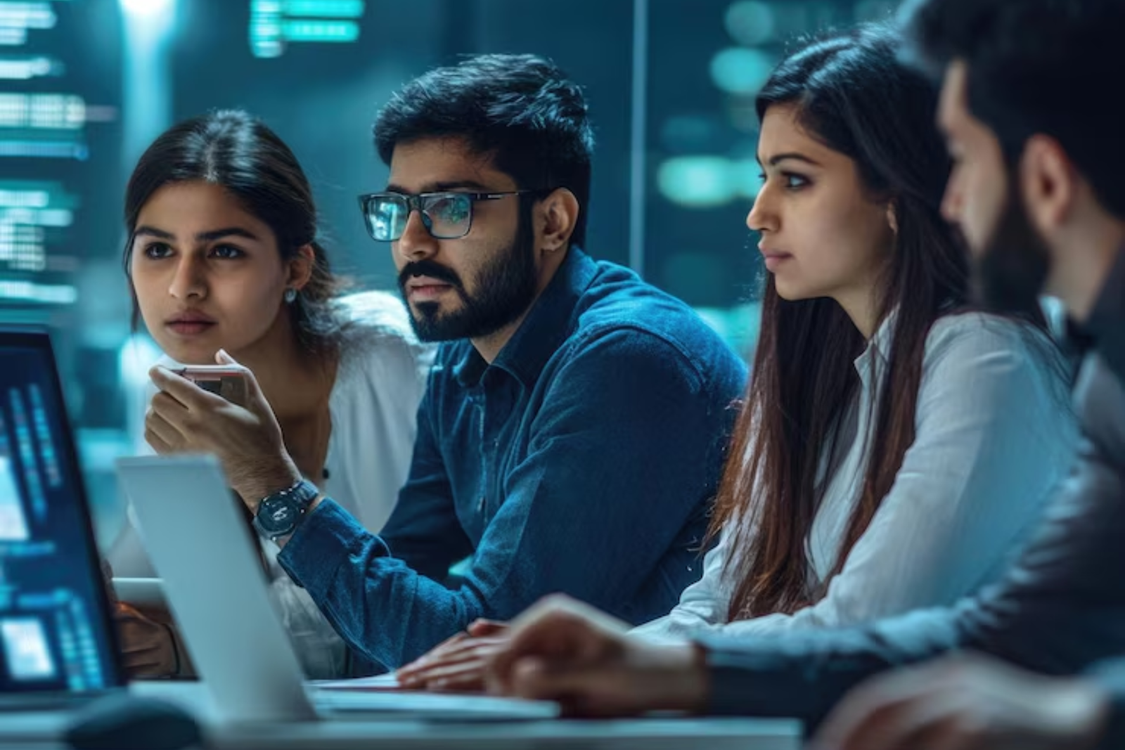 IT & Tech Staffing