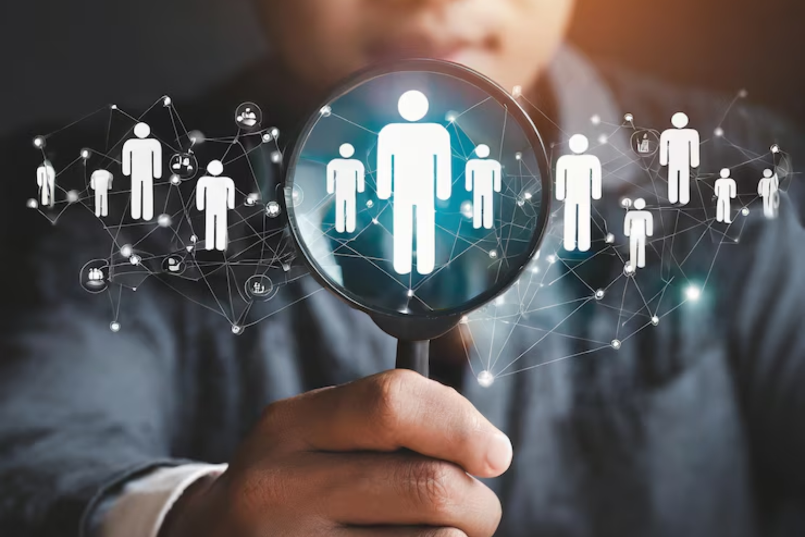Executive Search & Leadership Hiring