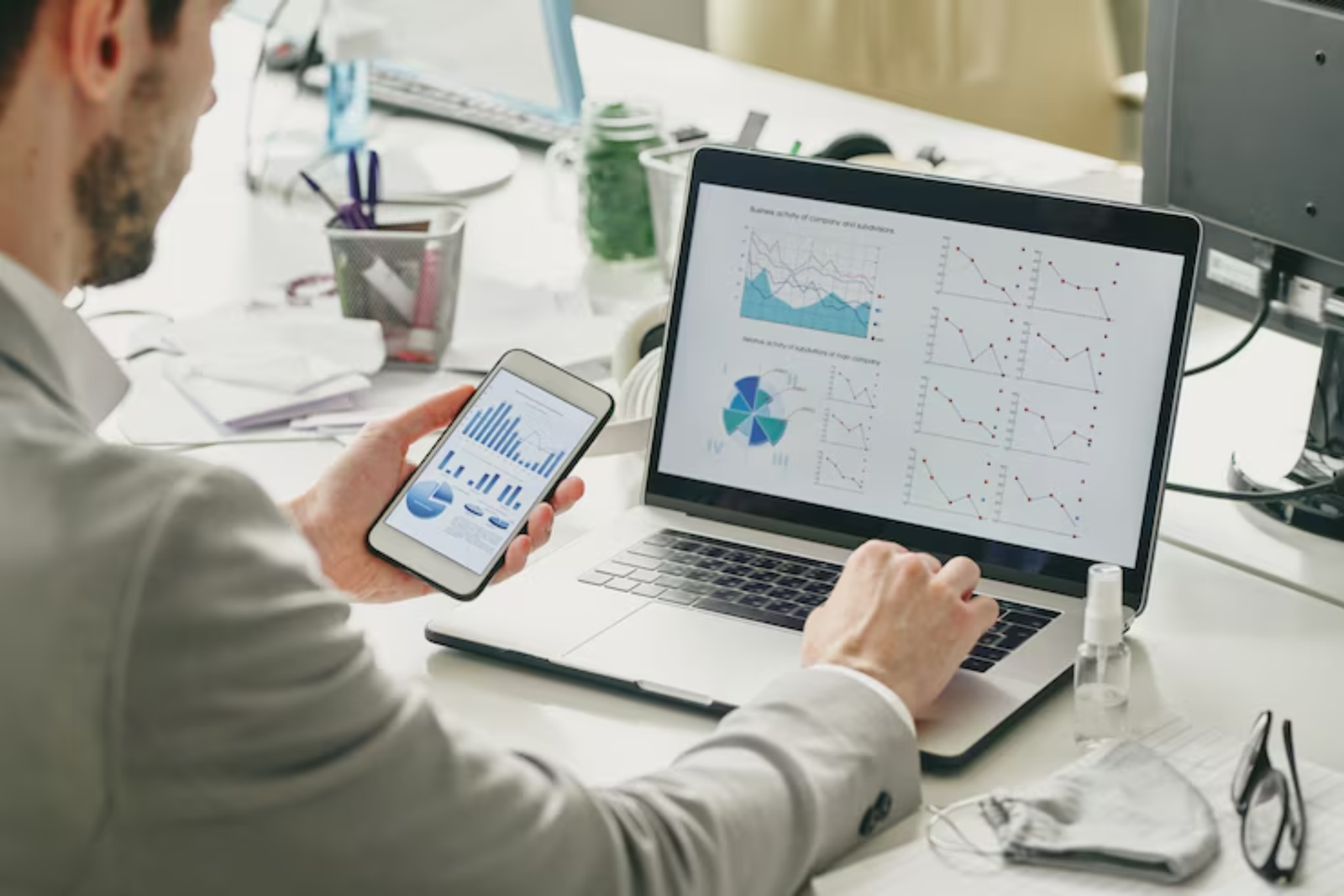 Social Media Analytics & Reporting