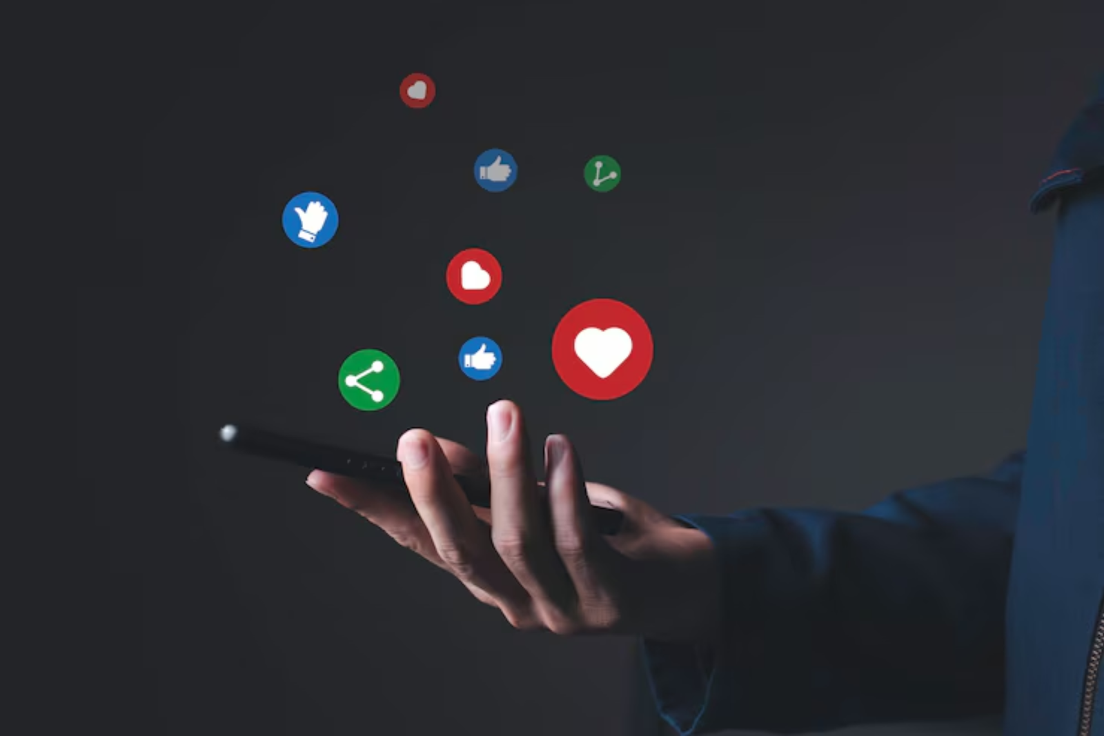 Social Media Reputation