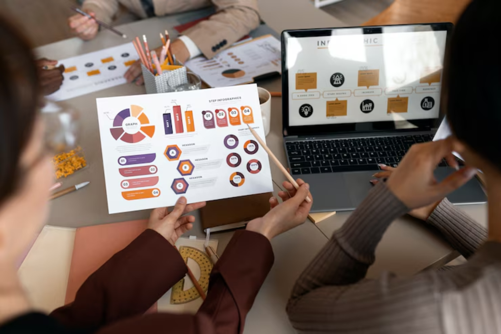 Brand Monitoring & Reporting
