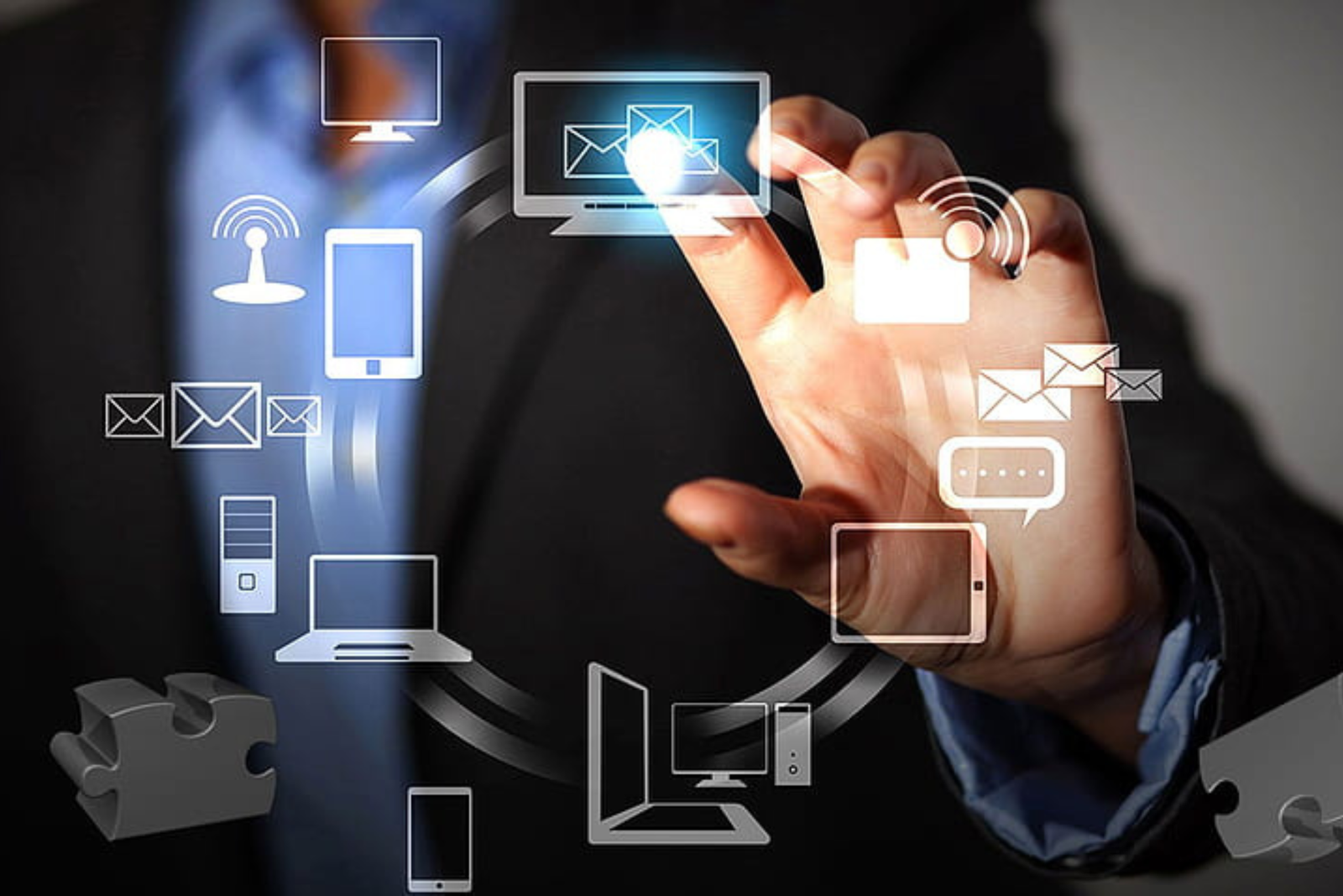 Web App Development