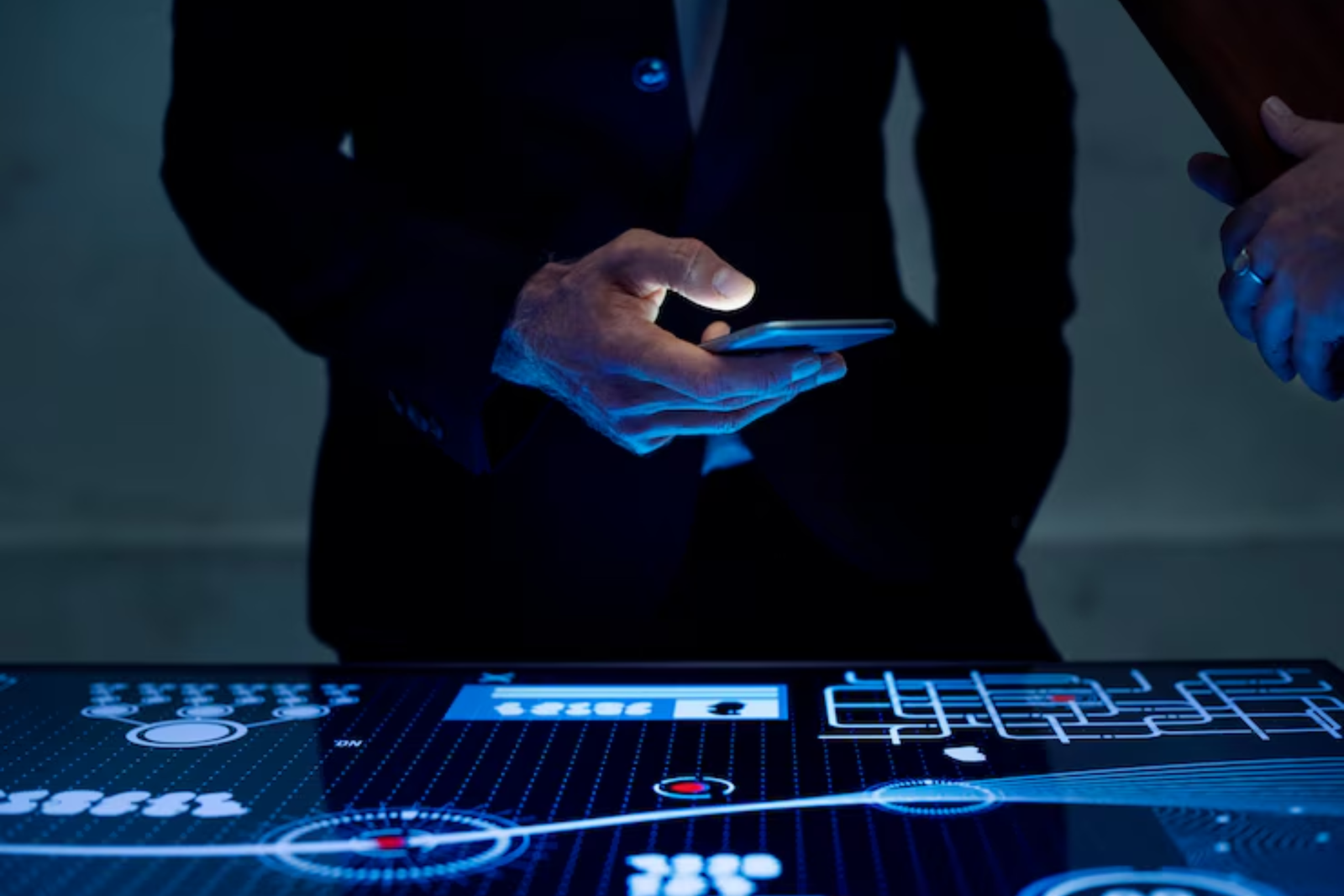 Enterprise App Solutions