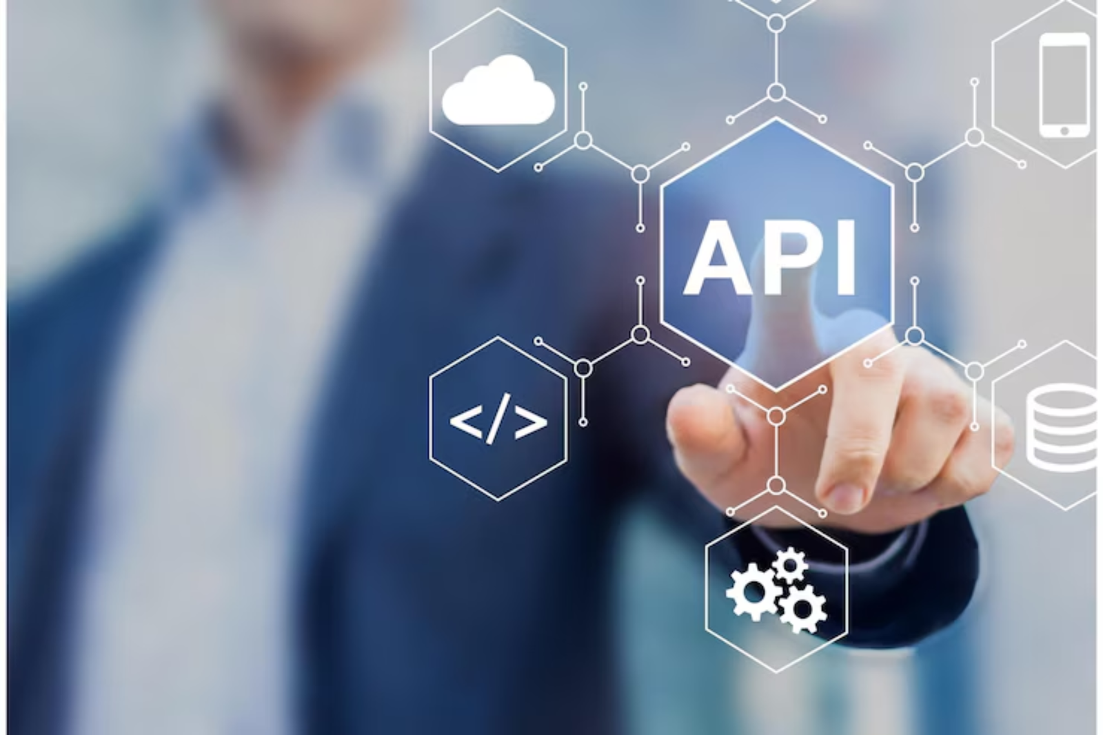 API & Backend Development